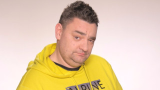 Велко от „Апартамент 404“  става жертва на любовта