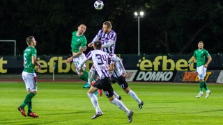 Три промени в групата на Локомотив за дербито на Пловдив