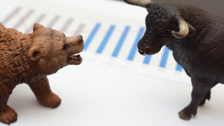 Когато биковете станат мечки, инвеститорите трябва да се страхуват