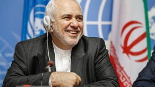 Иран с насмешка за санкциите на ЕС: Европа спазвала сделката, вие, сериозно ли?