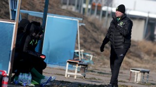 Двама от талантливите футболисти на Левски може да подсилят Витоша