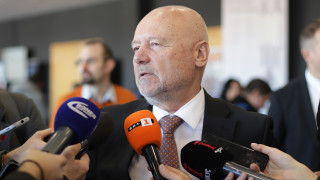 Тодор Тагарев: Трябва да се притесняваме от враждебно влияние