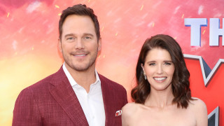 Катрин Шварценегер и Крис Прат разширяват семейството си с бързи