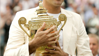 Роджър Федерер: Искам да спечеля „Ролан Гарос", но „Уимбълдън"  е главната ми цел