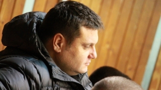 Мартин Стоев изведе Аркадия до финал за Купата на Румъния