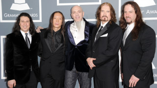 Американската прогресив метъл банда Dream Theater ще гостува отново у