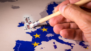 Европейският парламент ЕП се готви да разкритикува отношението на британското правителство