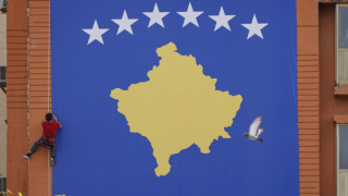 НАТО е оборудвало мироопазващите сили в Косово с тежко въоръжение