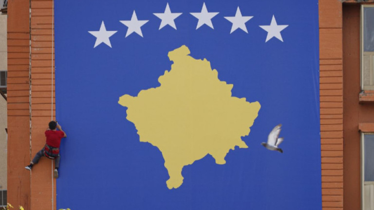 Има решение за дескалация в Северно Косово, но ще бъде обявено в петък
