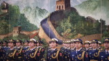  Китай втърдява риториката и няма да толерира непознати сили към Тайван 