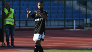 Френското крило на ЦСКА Йоан Баи е започнал лечение в