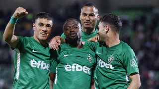 Шампионът на България Лудогорец ще играе контролен мач в