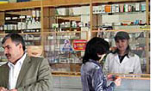 Аптеките в Бургас спират да приемат рецепти по НЗОК