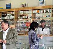 Перник без аптеки - заради протест на фармацевтите