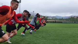 ЦСКА 26 януари 17 00 Шонан Белмаре Състав 30 Витаутас Черниаускас