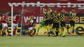 Късна драма на "Армията"! Белтраме герой за ЦСКА срещу Ботев (Пловдив)!