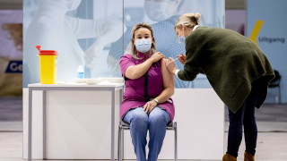 Нидерландия е последната държава в Европейския съюз която започна да