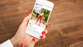 Броят на лайковете в Instagram и Facebook изчезва (ако решим)