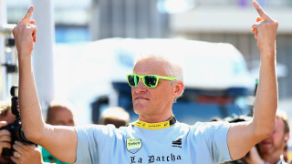 Руският магнат който по рано осъди безумната война на Москва в