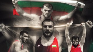 България се класира на трето място по медали на европейското