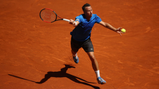 Германецът Филип Колшрайбер е евентуалният втори съперник на Григор Димитров