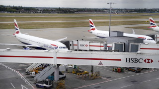 Лондонската полиция осуети опити на активисти да блокират летище "Хийтроу"
