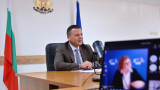  Христо Алексиев упорства: В дерогацията ни няма експлицитна възбрана за експорт 