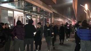 Двама задържани в Плевен за бомбената заплаха срещу столичен мол 