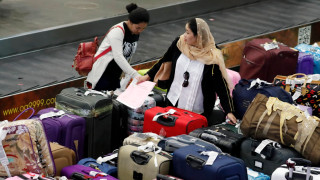 Кувейт даде срок една седмица на филипинския посланик да напусне