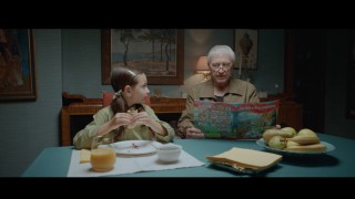 "Рожден ден", комедията, която се оказва последната роля на вече покойния Васил Банов