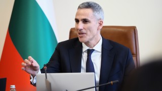 Служебното правителство оставя държавата в много по добро състояние отколкото заварихме