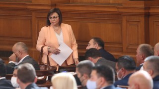 Нинова: Без парламент и КСНС би бил безсмислен