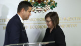 Корнелия Нинова: Радев два пъти предаде БСП