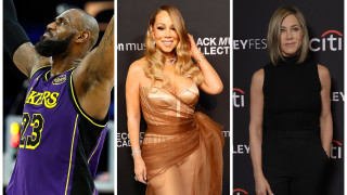 Тази седмица стана ясно че детската книжка на Дженифър Анистън