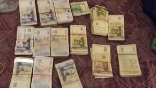 17 годишен младеж от Септември е задържан за кражба на голяма