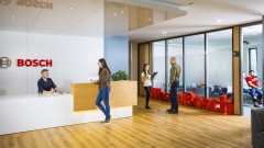 Екипите на Bosch в България минаха 1000 души
