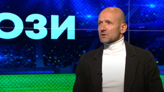 Милен Радуканов в "Топ прогнози": На "Армията" винаги се работи трудно, в ЦСКА има много добри футболисти