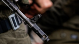 Ukraine accused the Russian army of shooting five prisoners of war near Uglidar