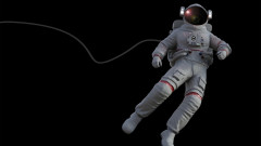 Кой всъщност е човекът, извършил първата космическа разходка