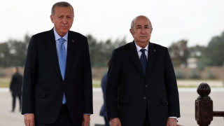 Турция се надява да постигне положителни резултати по сделката за