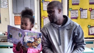 Последната половин година не беше никак лека за Кевин Харт