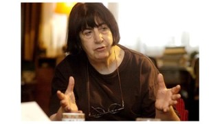 Много тъжна вест Отлетя Вера Ганчева съобщи в профила си