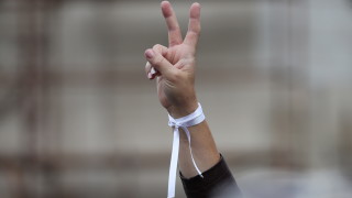 Прокуратурата в Беларус съобщи че е образувала наказателно производство срещу