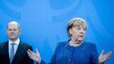 Съветниците на Меркел настояват за стратегия на ЕЦБ заради инфлационни рискове