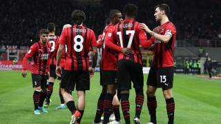 Лацио посреща Милан в двубой от 34 ия кръг на италианската