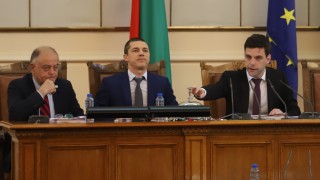 Мирослав Иванов: Коалицията е стабилна 