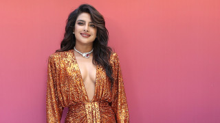 Приянка Чопра е на 18 години когато печели короната на