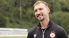 Кондиционният треньор на ЦСКА: До 2-3 седмици ще сме във върхова форма, превключихме на пета скорост