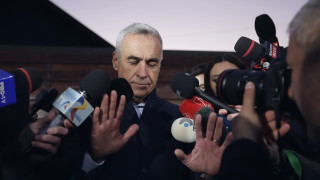 Конституционният съд на Румъния нареди повторно преброяване на гласовете на първия тур