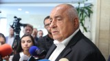Борисов с критики към Пеевски: Никой не е самодостатъчен, научих го по трудния начин